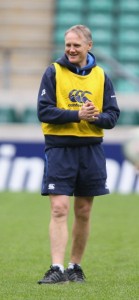 Heineken Cup Final - Previews