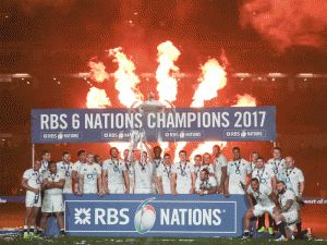 Six Nations TV Coverage 2018: BBC and ITV Matches
