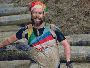 Healey Calls On Rugby Teams To Take Part In Winter Nuts Challenge
