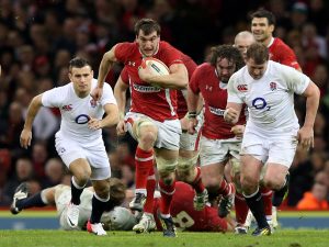 Six Nations Top Moments, The Inside Stories