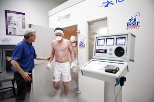Rugby Tech: from heated trousers to gloves and drones