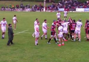 Portuguese rugby heroes slam relegation decision after semi-final brawl