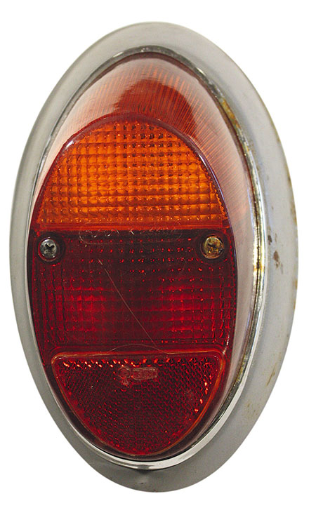 71 1200 Beetle 1961-73