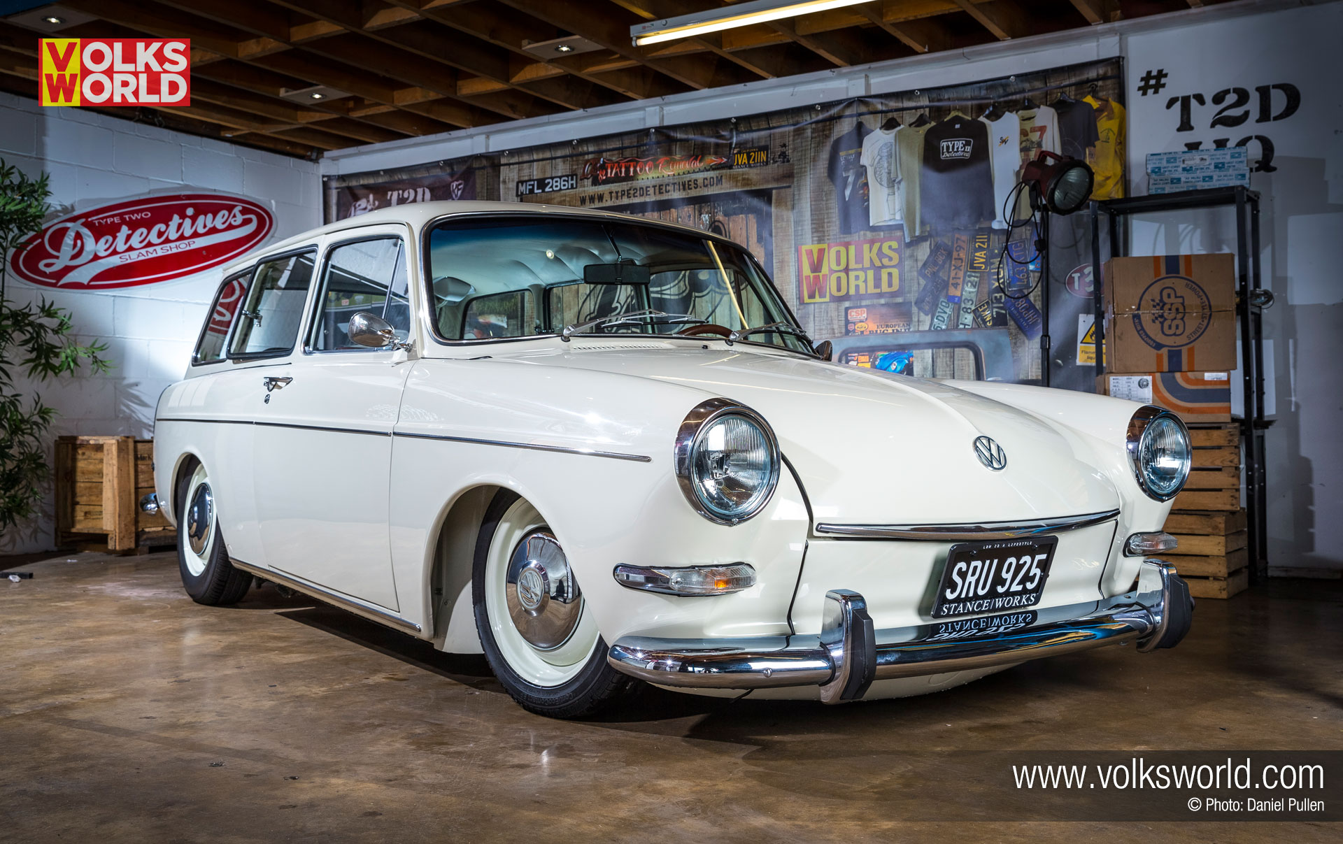 Volksworld Magazine February 2015 Volksworld Magazine February 2015