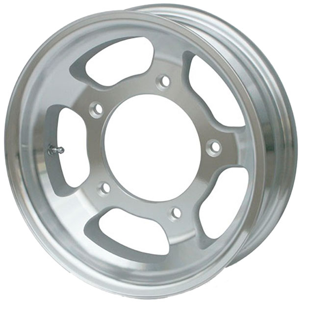 Wheels to fit your Volkswagen Bus VW Camper and Bus