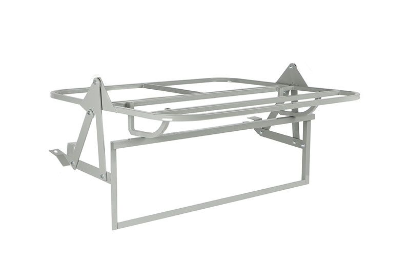 Rock ‘n’ roll beds VW Camper and Bus