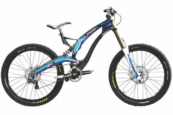 empire cycles ap1