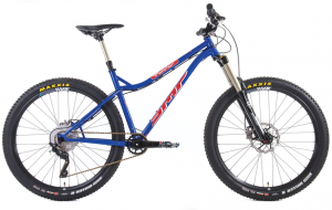 DMR Trailstar (2016) review - MBR