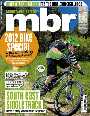 MBR August 2011 issue