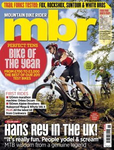 MBR October 2011 issue