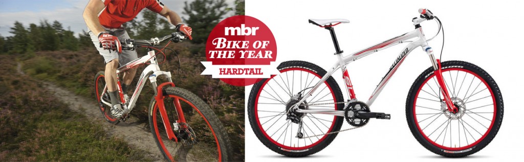SBCRockhopper The Rockhopper won our hardtail shoot-out in the February issue