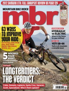 MBR November 2012 issue