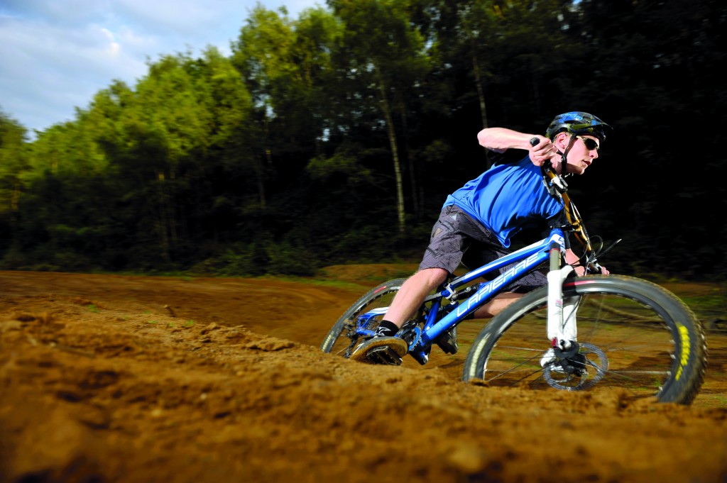 Lapierre Zesty 214 Lapierre review