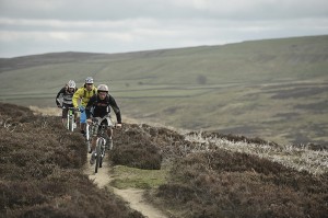 "I race motorbikes and pushbikes; that's what i do"