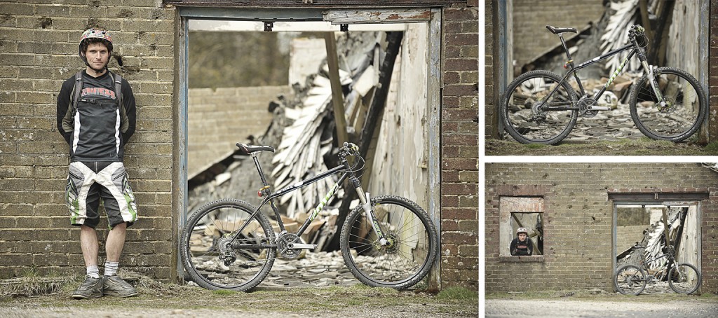 Guy's Cotic is his soul-mate