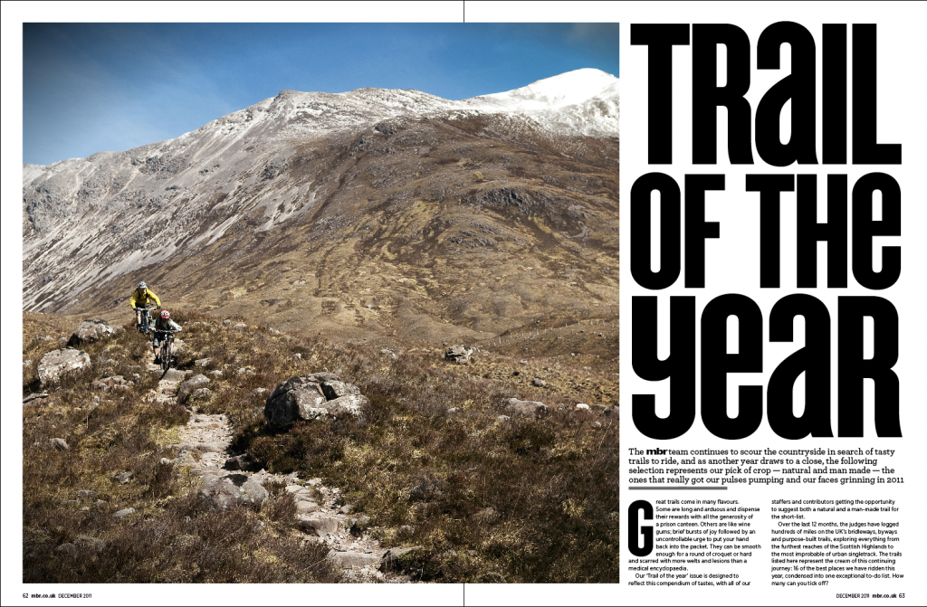 Screen shot 2011-11-28 at 10.54.23 Which trail claims our Trail of the Year crown for 2011?