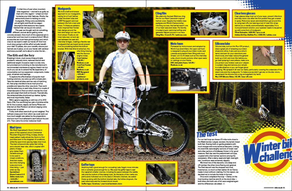 Screen shot 2012-01-03 at 14.25.16 Stay lean, and clean, with our winter set-up tips