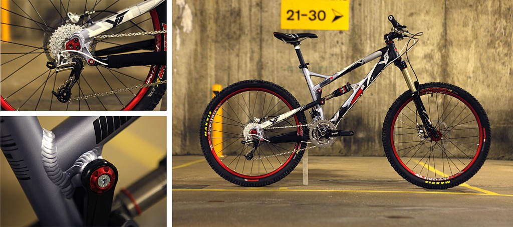 YTWicked1 The YT Wicked peddles high end performance at low prices