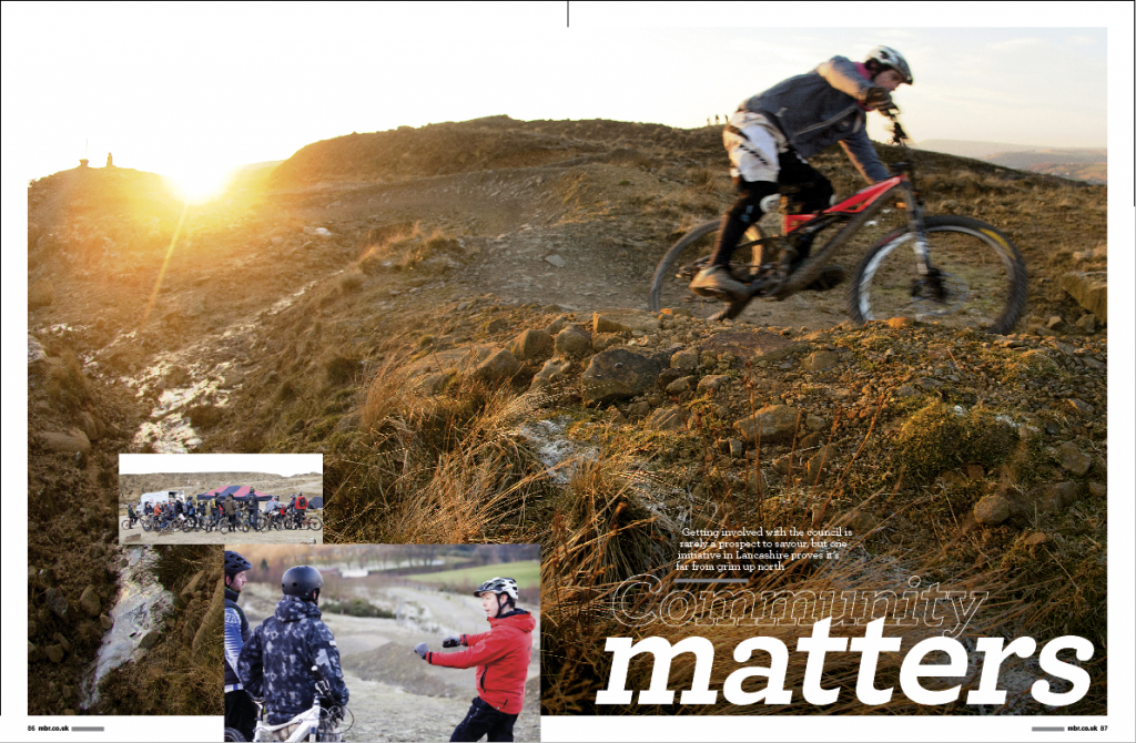 Screen shot 2012-02-07 at 11.03.30 A new dawn for council relations at Lee Quarry in Lancashire