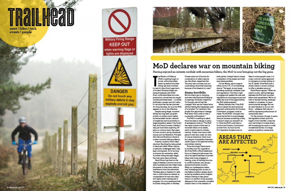 P018019_trailhead TraIlhead news: May 2012