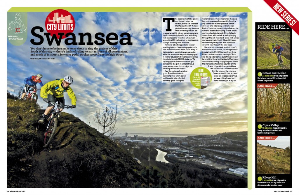 P026_MBR_JUL11 City Limits: May 2012