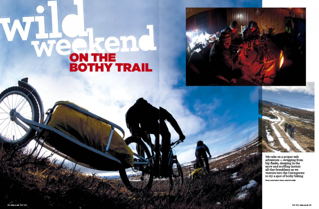 P068_MBR_JUL11 MBR adventure: May 2012