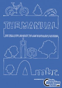 Free: MBR's 'The Manual'