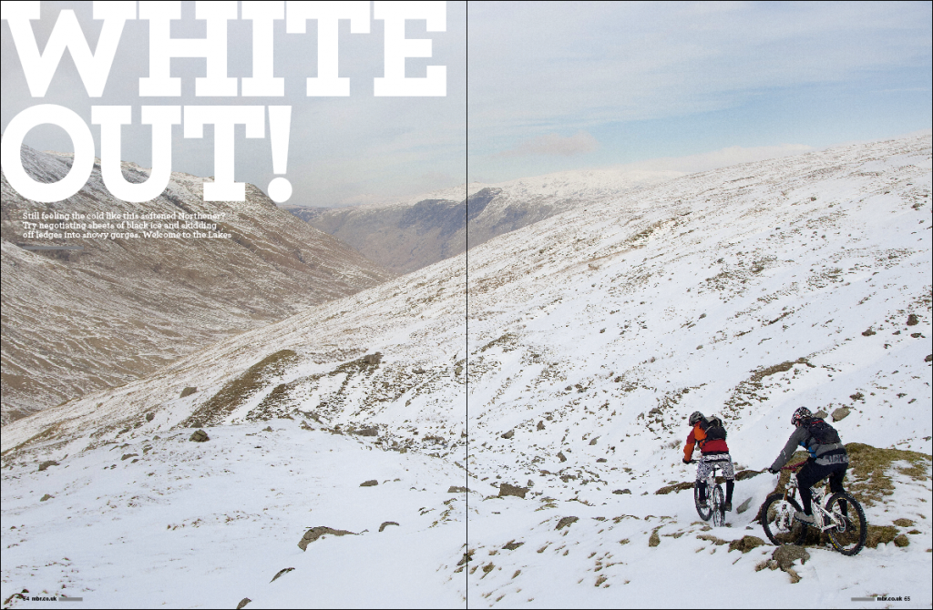 Screen shot 2012-03-05 at 11.33.16 MBR hits the frozen Lakes