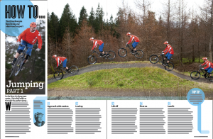 Overcome your fear of air