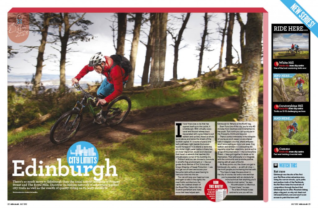 P089_MBR_JUL11 City Limits Edinburgh