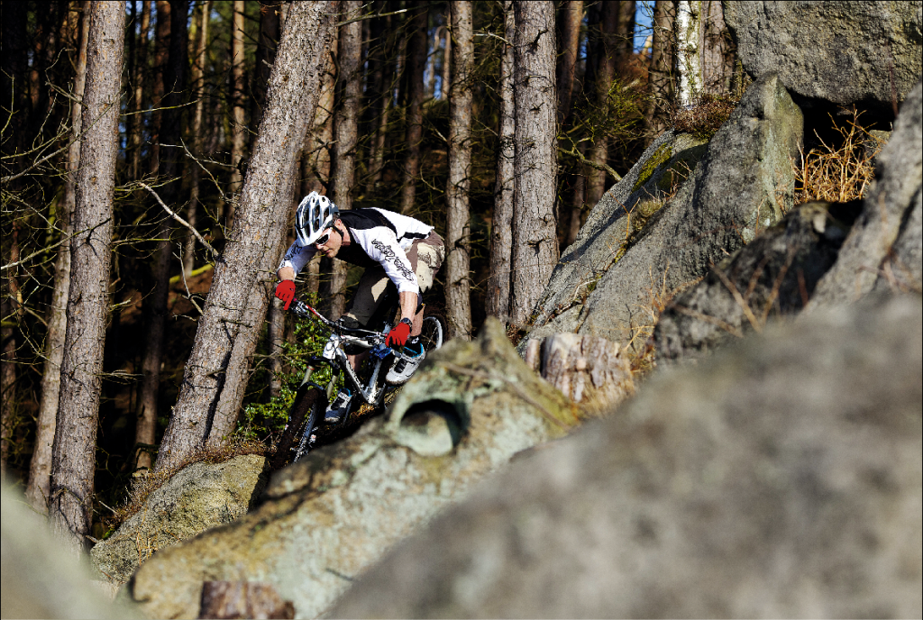 Screen shot 2012-05-22 at 13.36.50 Technical terrain was where the Sight 2 felt most at home