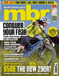 mbrjune2 MBR July 2012