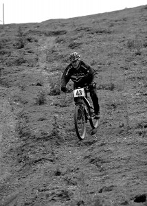 Chris Waddup trades his free bus pass for an all-zone schralp card