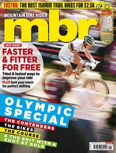 mbrsummer12 MBR Summer 2012