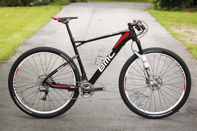 bmw olympic games mtb bicycle