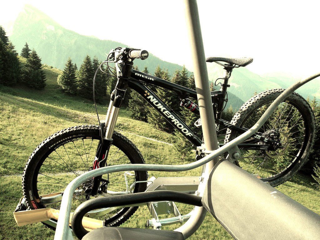 WeekThree10 The Mega soldiers on