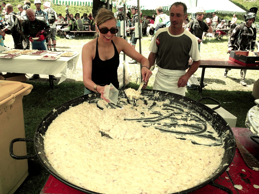 WeekThree15 Anyone for gruel?