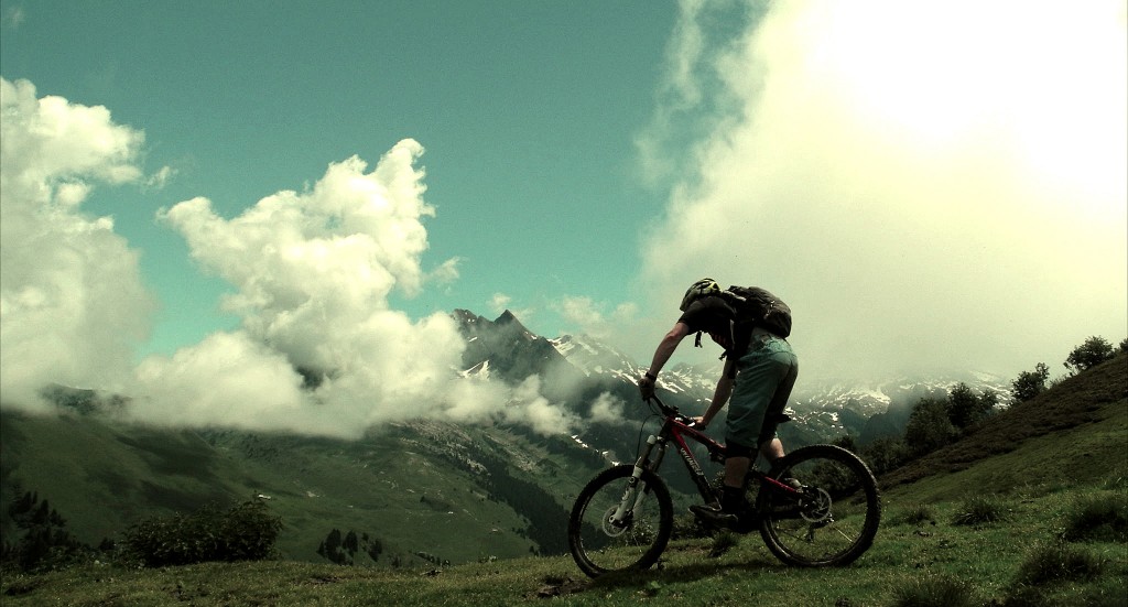 WeekThree7 Big mountain exploration