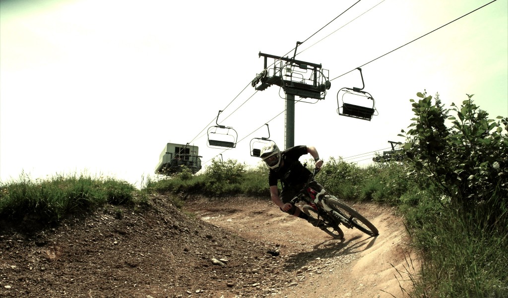 Classic Portes du Soleil washboard