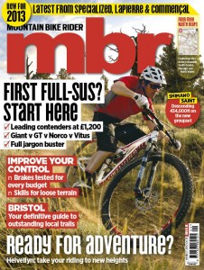 mbr, August 2012