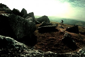 Tour of the tors; Dartmoor