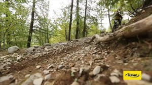 Trans Provence day 4