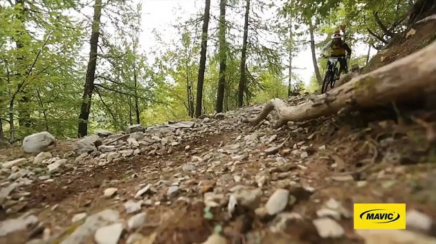 Trans Provence day 4