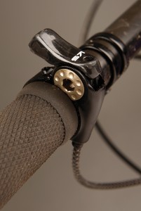KS Dropper post review
