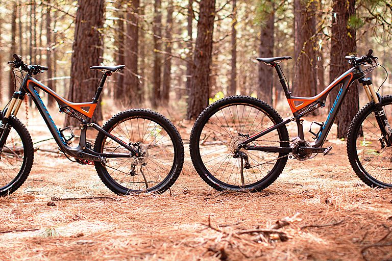 Specialized Stumpjumper Expert Evo