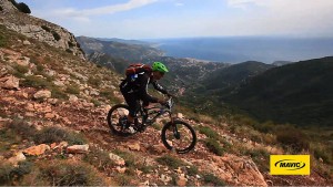 Trans provence day 7