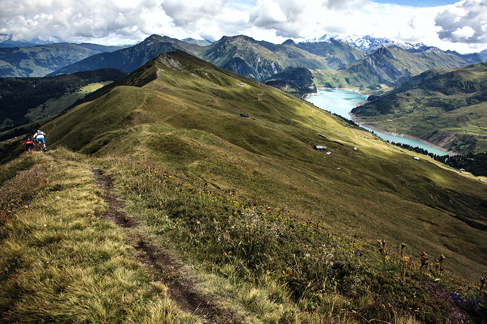 Areches
