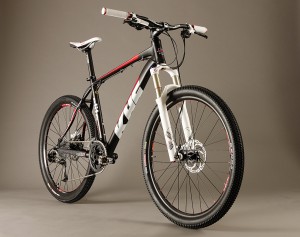 KHS Alite 2000SL