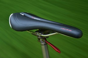 Specialized Henge saddle