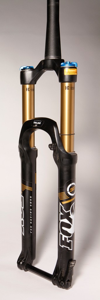 Fox 32 Talas 150 FIT CTD Fox 32 Talas 150 FIT CTD review
